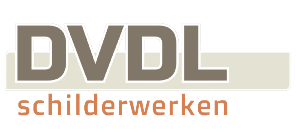 DVDL Schilderwerken Logo