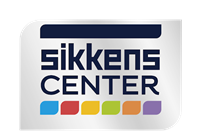 DVDL Sikkens Center Logo