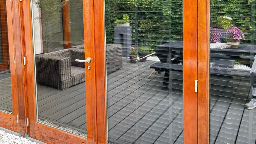 DVDL Buiten Schilderwerk