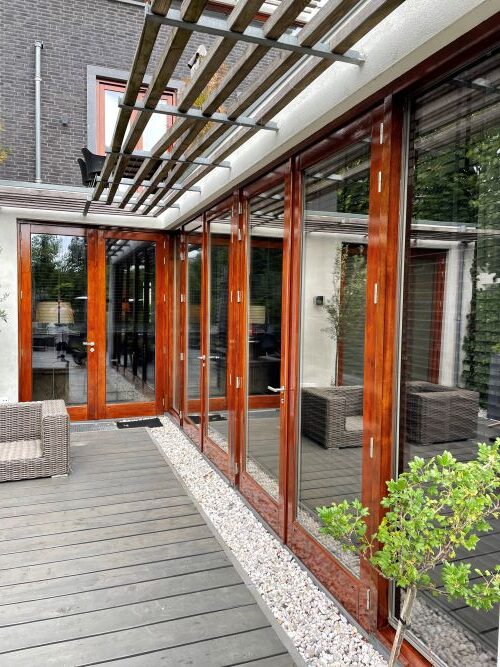 DVDL Buiten Schilderwerk