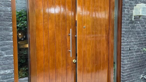 DVDL Buiten Schilderwerk